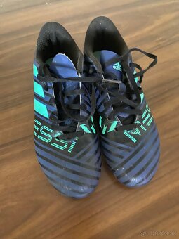 Kopačky Adidas Nemesiz Messi č.36 - 3