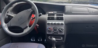 Fiat Punto - 3