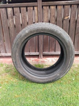 Pneumatiky letne 235/50/18 - 3