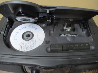 PHILIPS AZ 8040/21 - 3
