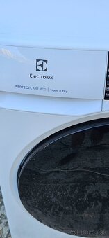 Elektrolux EW8W261B - 3