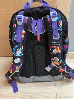 Školsky ruksak Topgal aj s peracnikom - 3