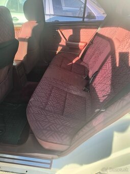 Mercedes Benz 250c w202 - 3