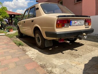 Škoda 105 - 3