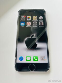 Iphone SE 2020 128Gb White - 3
