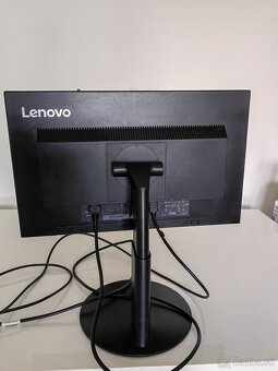 Lenovo ThinkVision T22i-10 monitor - 3