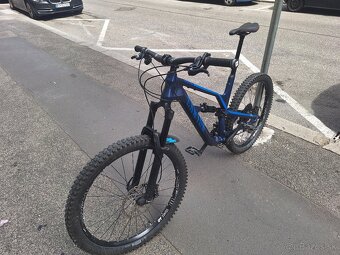 Canyon Spectral 5.0 L - 3