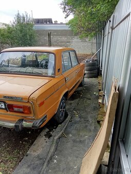 Lada 2106 - 3