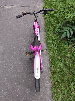 Bicykel 20 Kenzel - 3