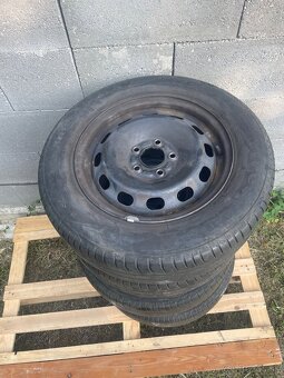 195/65R15 - 3