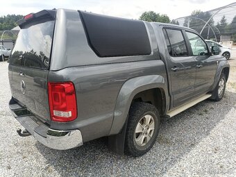 Volkswagen AMAROK 2.0tdi 120kw 4x4 - 3