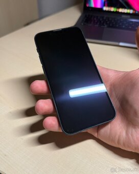 iPhone 13 mini - 128 GB, top stav - 3