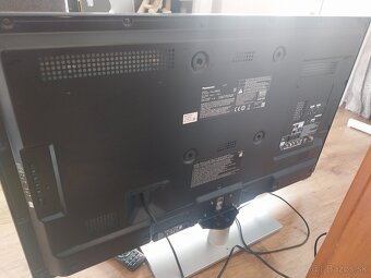 Panasonic Led 98cm - 3