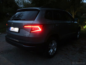 Škoda Karoq r.2019 TDi automat DSG, navi, kamera -TOP PONUKA - 3