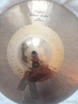 Hihat - 3