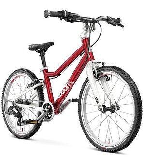 WOOM 4 Anniversary red - 3
