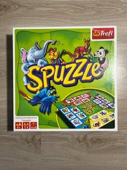 Spoločenské hry pre deti - 3