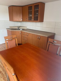 Prenájom 1 izbového bytu / Veľkometrážny/ 36m2 - 3