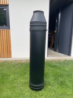 Komín Schiedel Permeter - 3