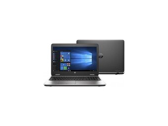 15,6"FHD HP ProBook 650 G2 i5-6200U, 8GB, 256GB W11 - 3