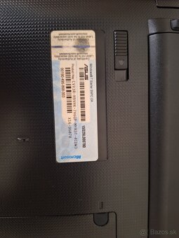 Asus eee - 3