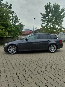 Predám BMW - 3