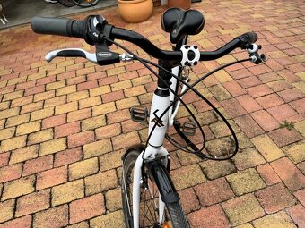 Dámsky bicykel - 3