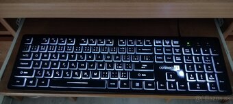 Desktop PC Asus - 3