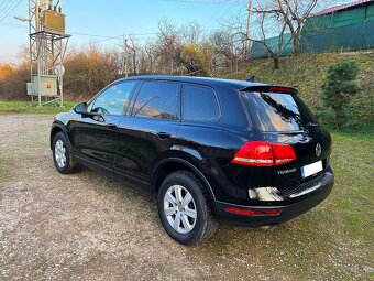Vw Touareg 3,0 FL - 3