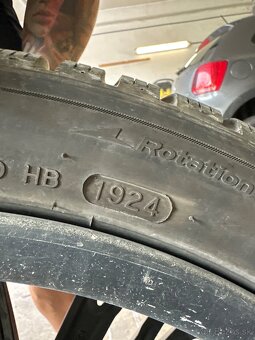 25540R20 Hankook - 3