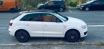 AUDI Q3 4x4,TDI,3XSline - 3