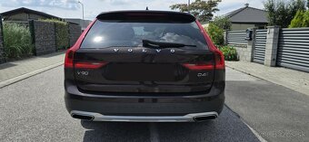 Volvo V90 Cross Country D4 2.0L Cross Country Pro AWD A/T - 3