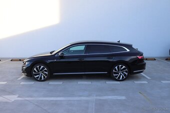 VW Arteon -prenájom - 3