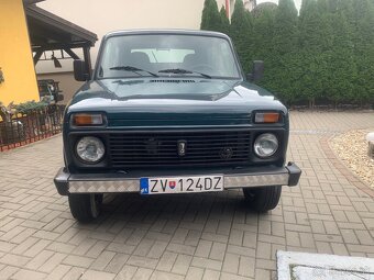 Lada Niva 1.7 4x4 - 3