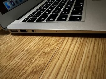 Apple MacBook air 13” /SUPER CENA/ - 3