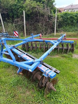 Diskovy podmietač - 3