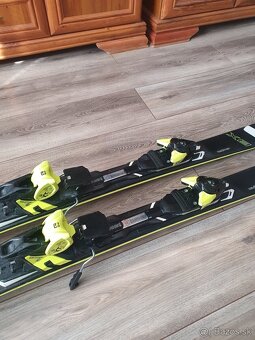 Predam lyze SALOMON MAX X 8,dlzka 162 cm - 3