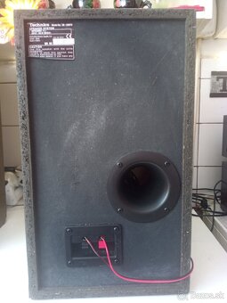 Technics Reproboxy - 3