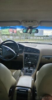Volvo S60 2.4D 120kW - 3