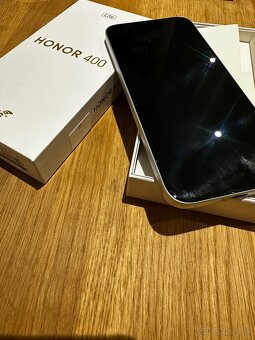 Predám Honor 400 - 3