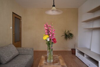 3-izbový byt na sídlisku JUH v KK , 64,6 m2 - 3