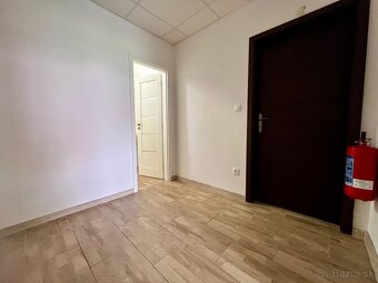Obchodné priestory na prenájom - 3