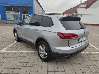 Volkswagen Touareg 3.0 -170kw - 3