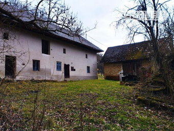Pozemok s chalupou v obci Podkylava o výmere 8852m2. - 3