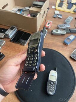 Trium (Mitsubishi) mobily - 3