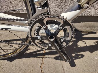 [28]  Cestný bicykel Ghost Race 6500 C - 3