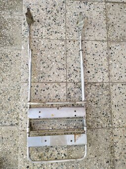 Nosič Jawa-čz originál - 3