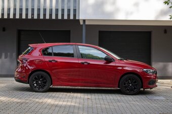 Fiat Tipo Street 1.4 70kW LPG - 3