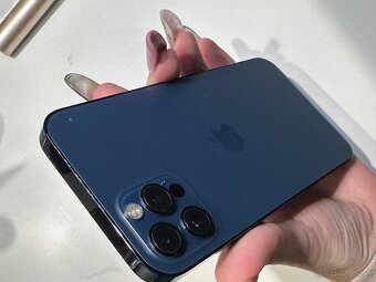 Iphone 12 pro 128GB - 3