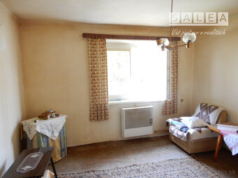 Slnečný Rodinný dom,120 m2, letná kuchyňa, Turá, okr.Levice - 3